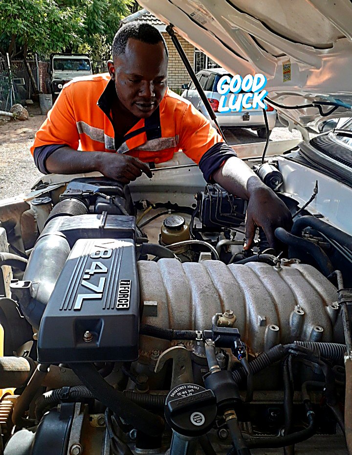Workshop photo